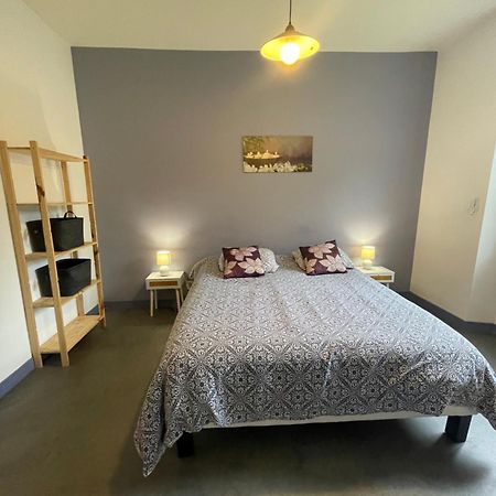 Appartement A Tarascon Sur Ariege Le Sabart Eksteriør billede