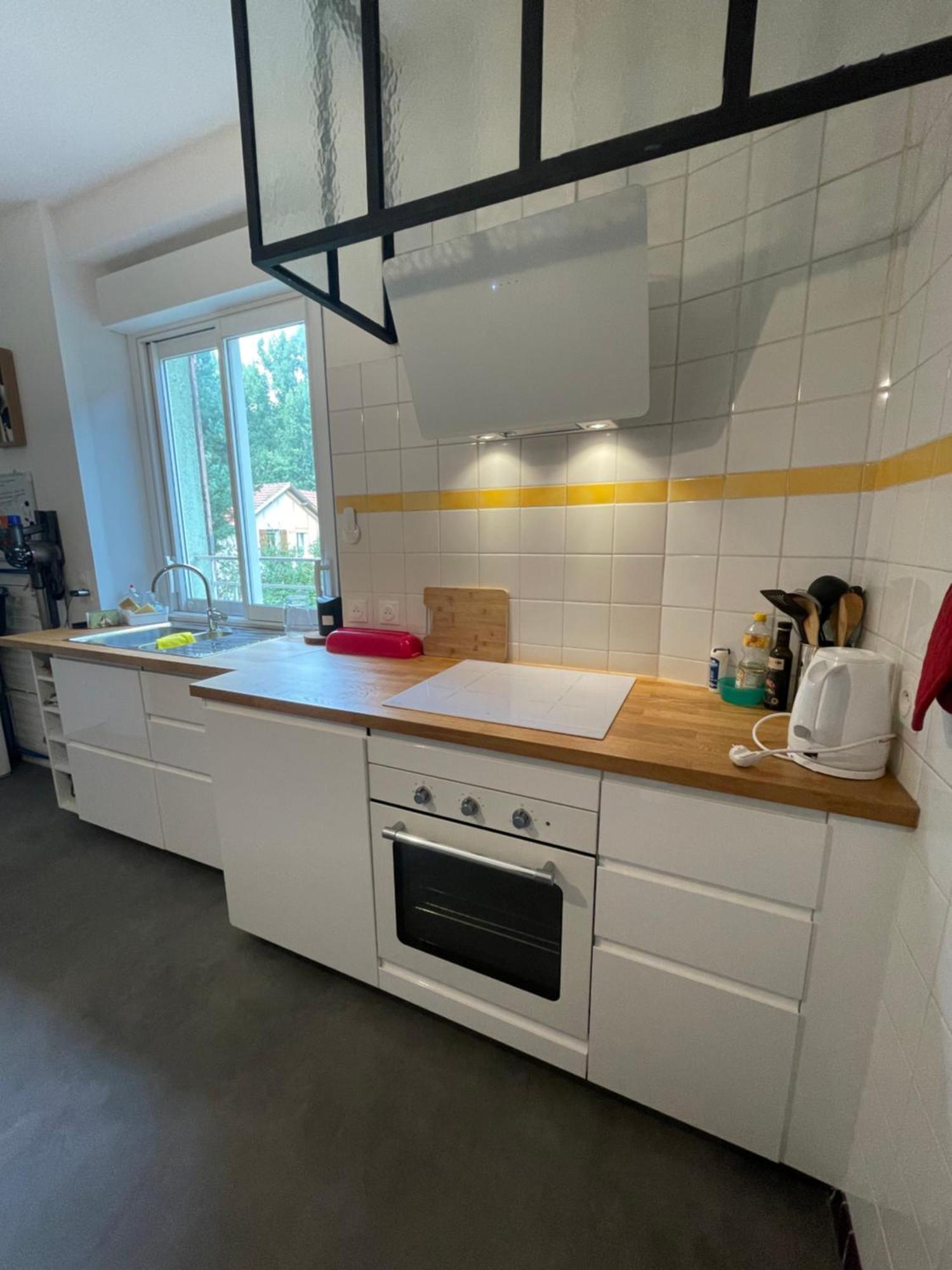 Appartement A Tarascon Sur Ariege Le Sabart Eksteriør billede